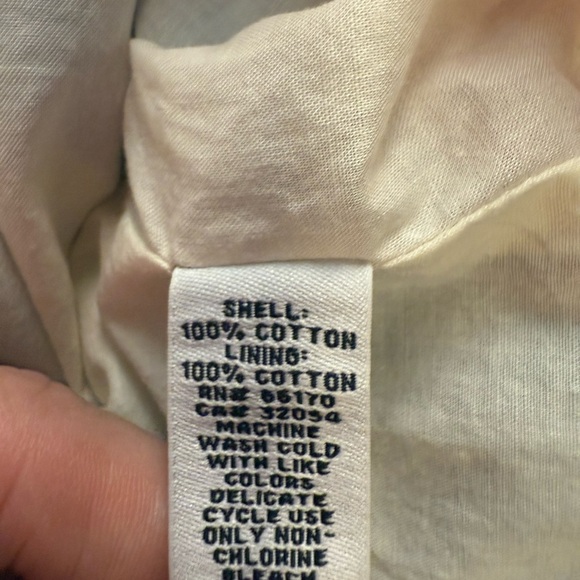 Anthropologie We Heart Vera Red and White Pleated Mini Sundress - Picture 7 of 11